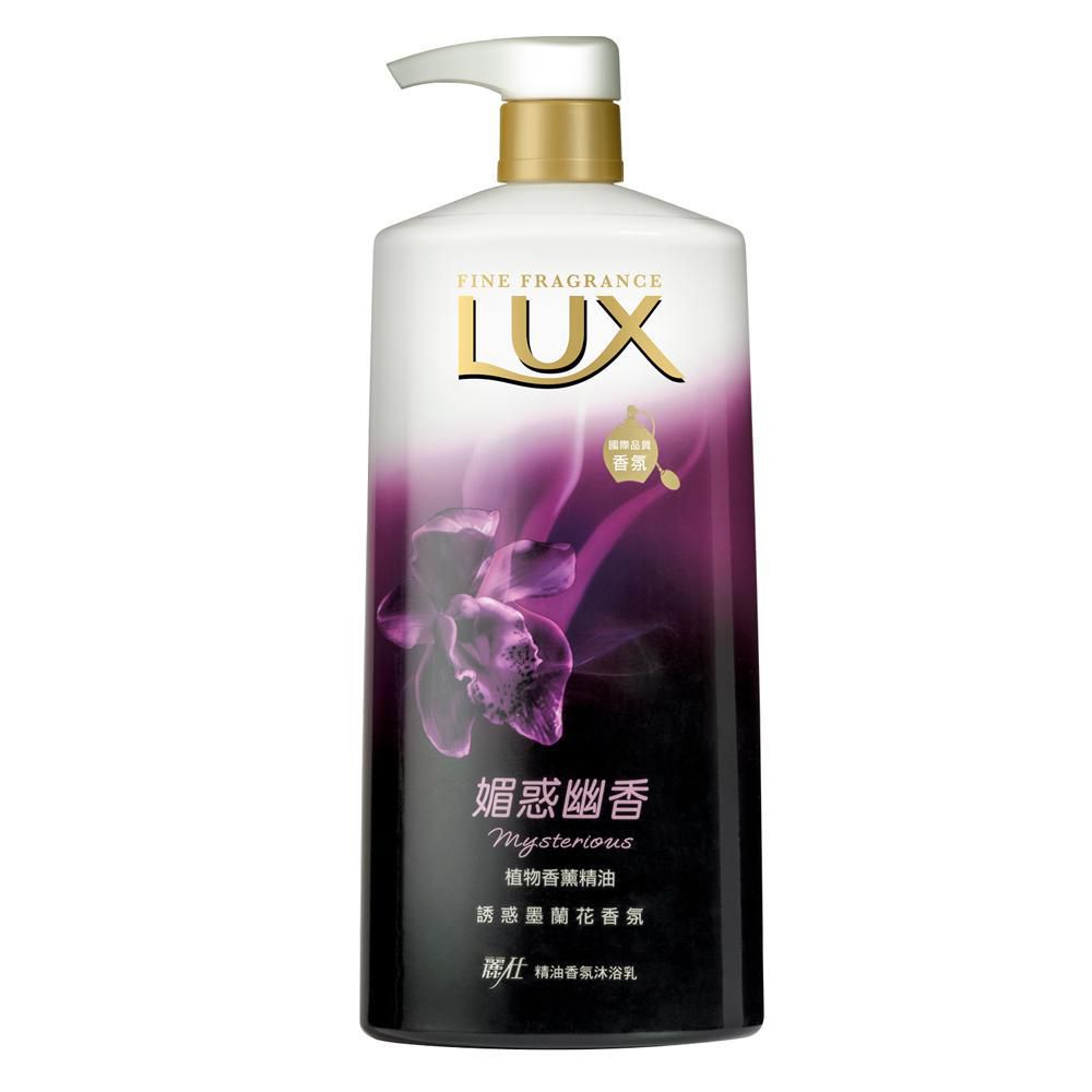 LUX(丽仕) Body Wash (沐浴乳)  1L