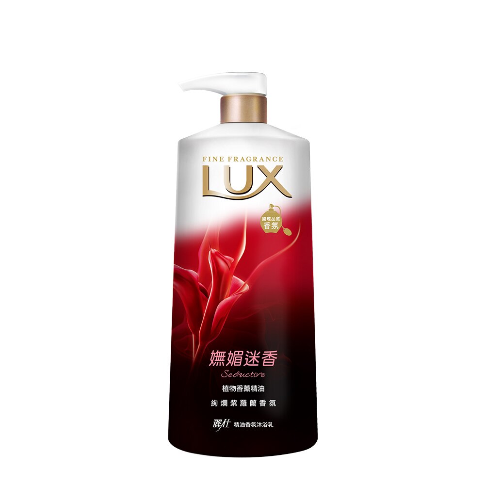 LUX(丽仕) Body Wash (沐浴乳)  1L