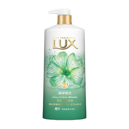 LUX(丽仕) Body Wash (沐浴乳)  1L