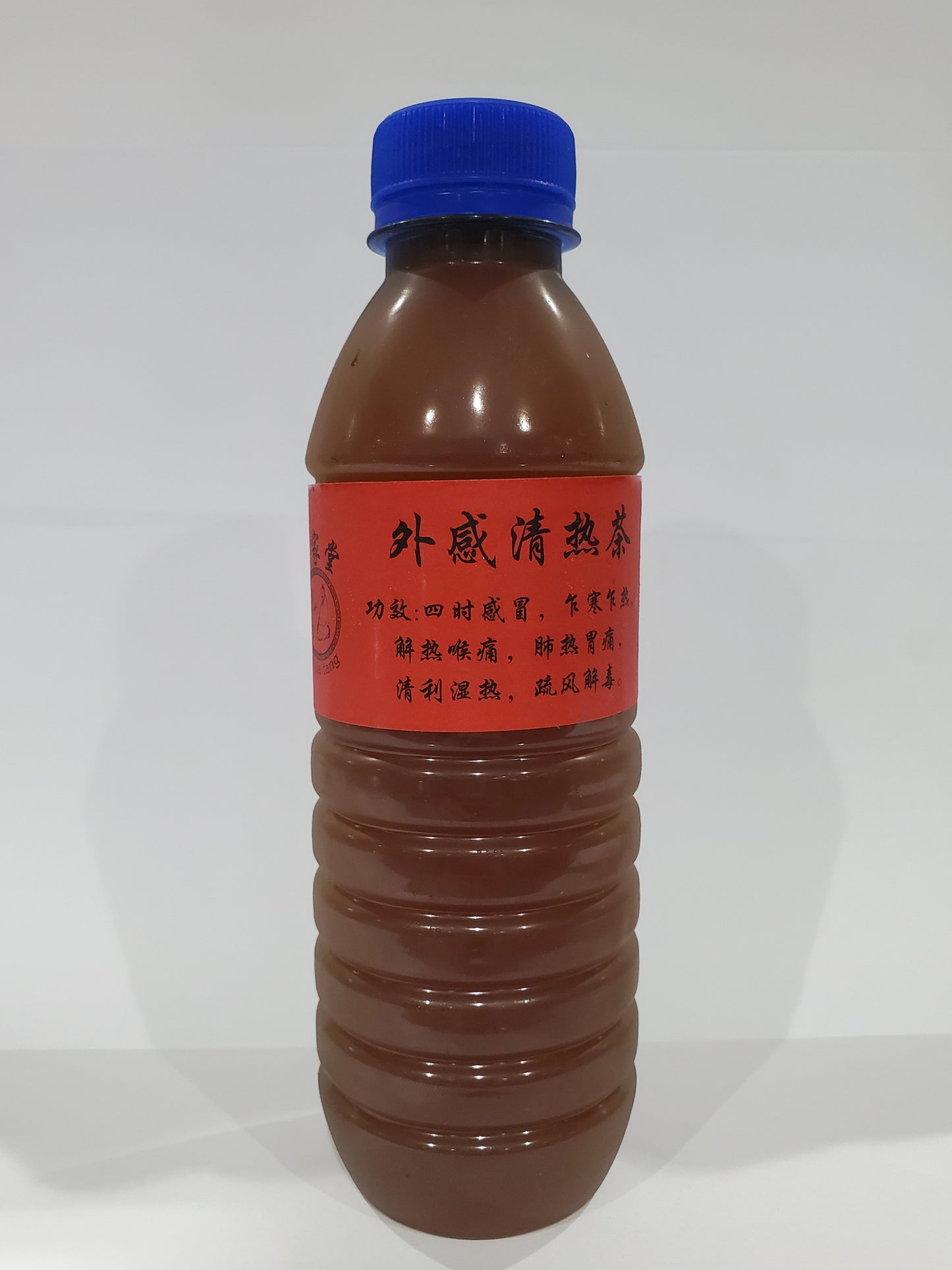 外感清热茶 凉茶