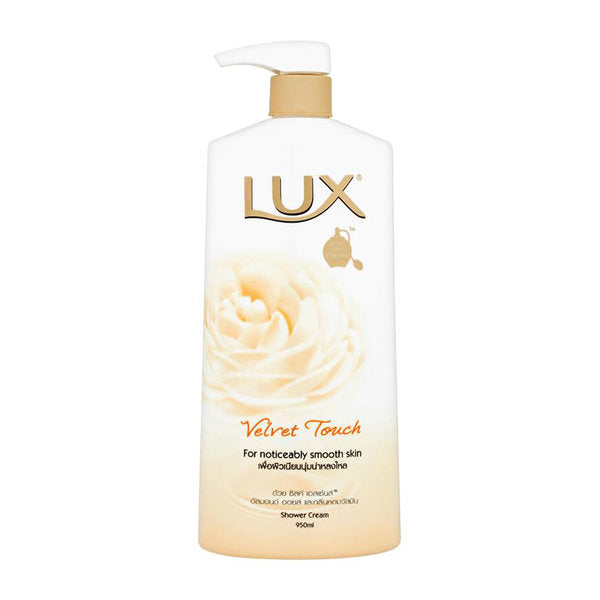 LUX(丽仕) Body Wash (沐浴乳)  1L