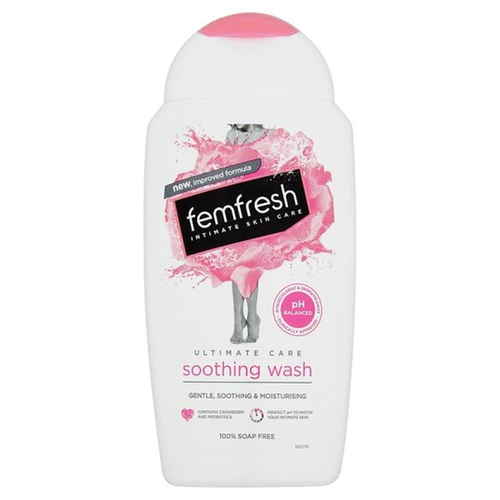 Femfresh 女性護理液 250ml