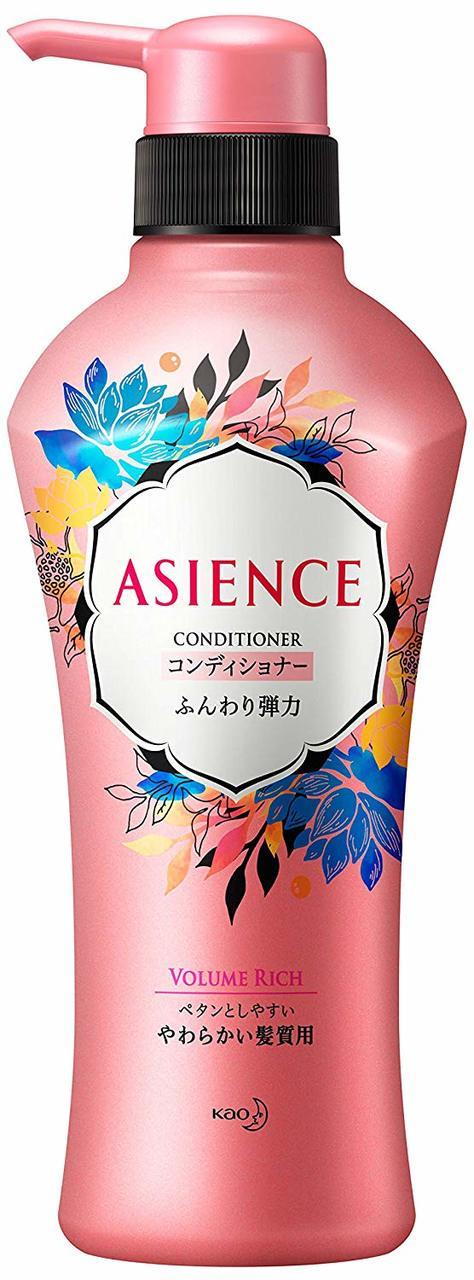 日本 Asience  护发素 450mL