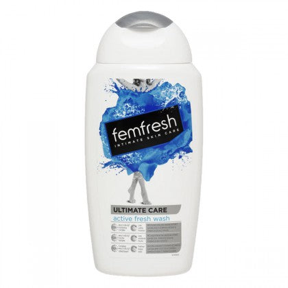 Femfresh 女性護理液 250ml