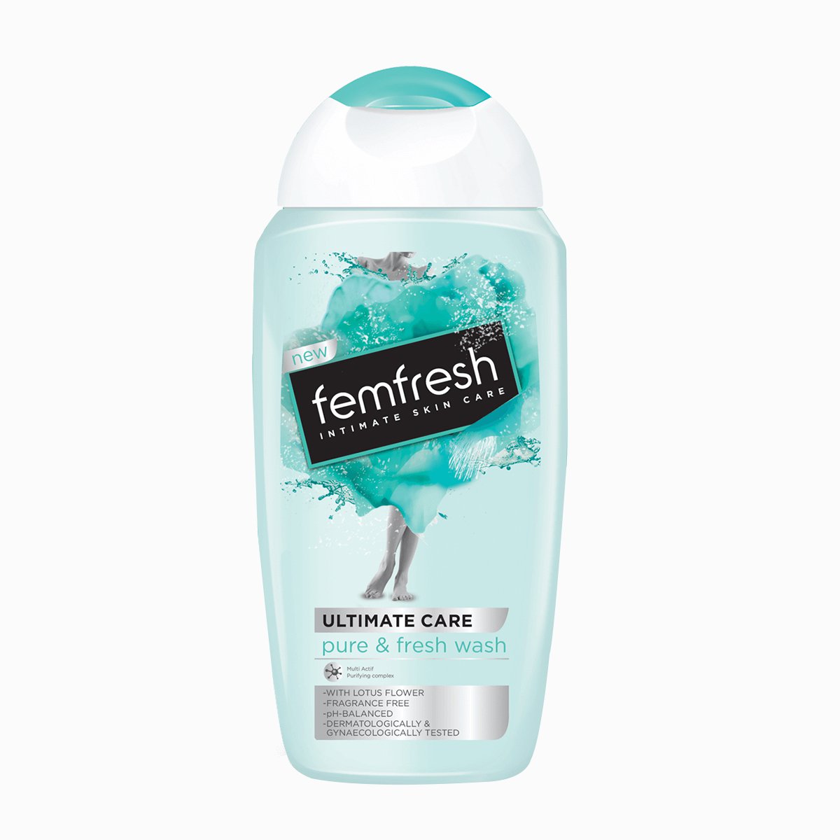 Femfresh 女性護理液 250ml