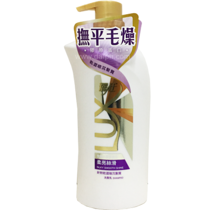 LUX (丽士) Shampoo (洗发乳) 750mL