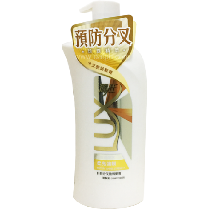 LUX (丽士) Conditioner (护发素) 750mL