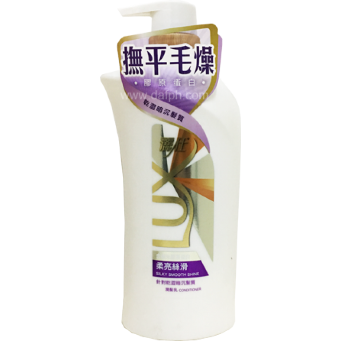 LUX (丽士) Conditioner (护发素) 750mL