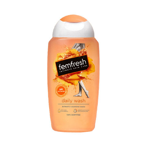 Femfresh 女性護理液 250ml