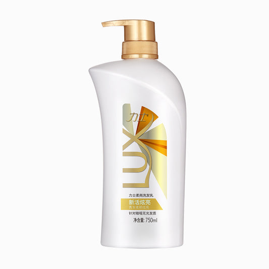 LUX (丽士) Shampoo (洗发乳) 750mL