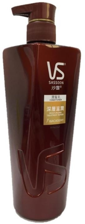 VS Sassoon Conditioner (沙宣 护发素) 750mL