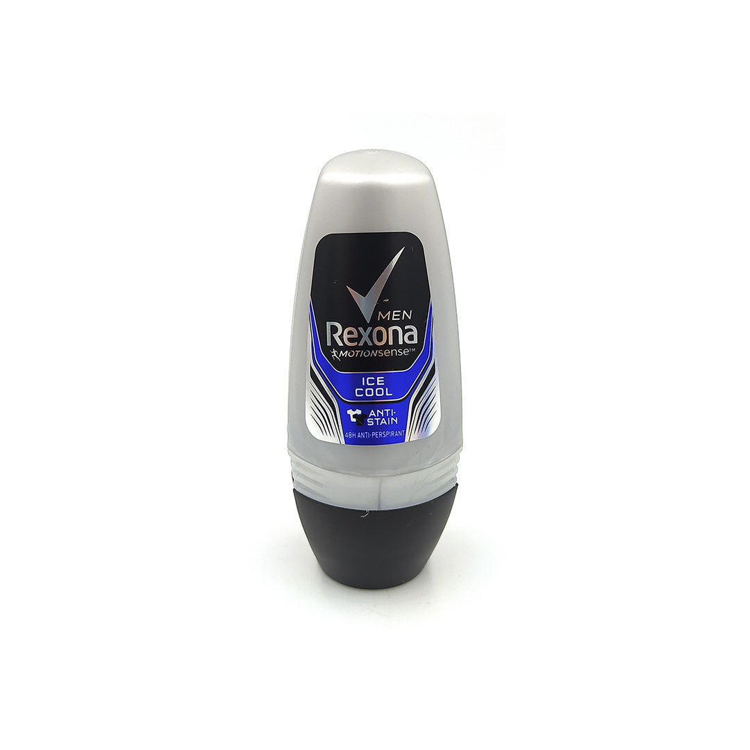 Nivea Roll-On Deodorant (妮維雅 止汗走珠) 50mL