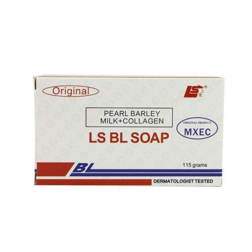 LS BL Soap BL皂 115g