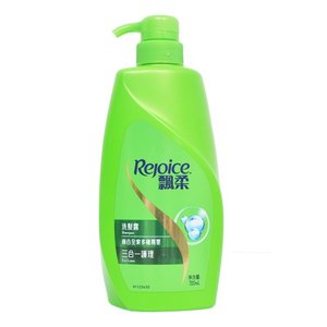 Rejoice Shampoo 飘柔 洗发露 (700mL)