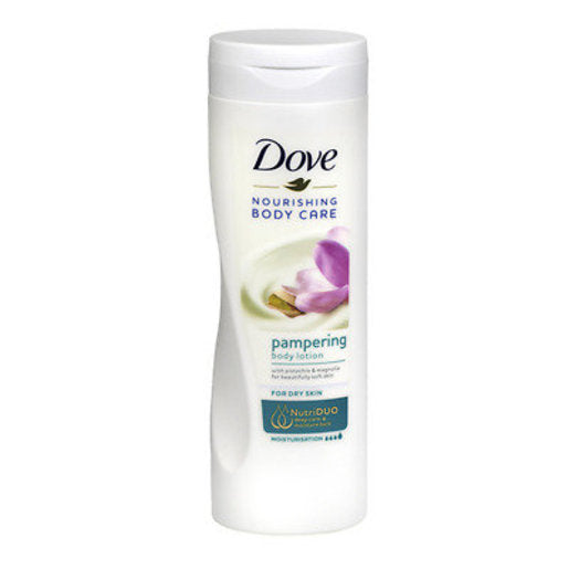 Dove Lotion 400mL 多芬 润肤乳 (400mL)