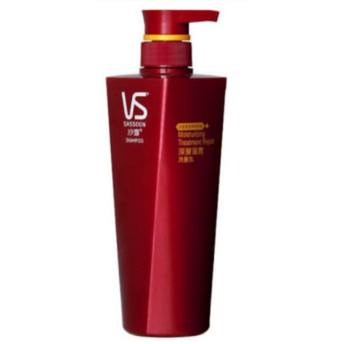 VS Sassoon Shampoo 沙宣 洗发露 (750mL)