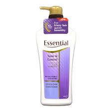 KAO Essential Conditioner (KAO花王逸萱秀 护发素) 750mL