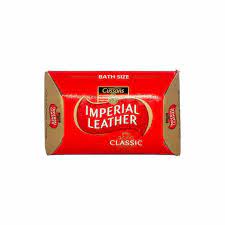 Imperial Leather Classic Soap (加信氏 皇室牌香皂) 115g