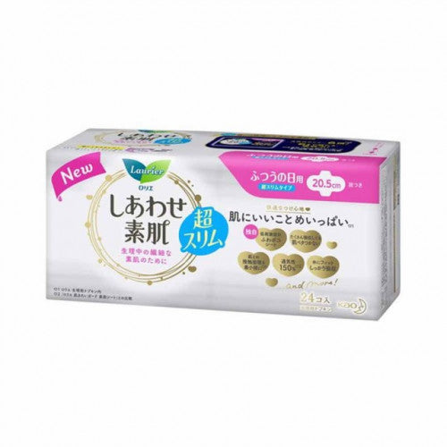 Laurier Sanitary Napkins Laurier 卫生巾