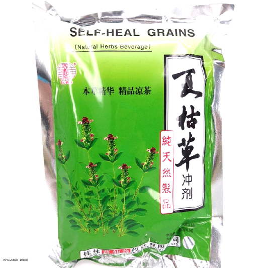 葛仙翁牌  夏枯草沖劑 150g