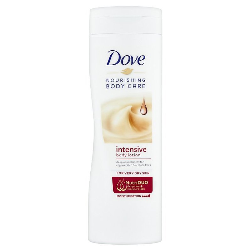 Dove Lotion 400mL 多芬 润肤乳 (400mL)