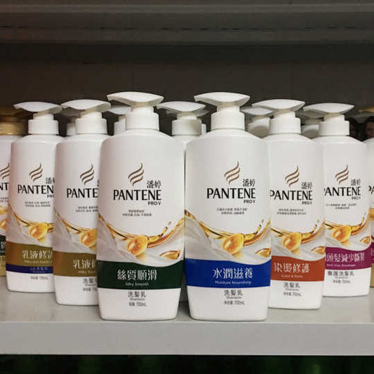 Pantene Pro-V Shampoo (潘婷 洗发乳) 700ml