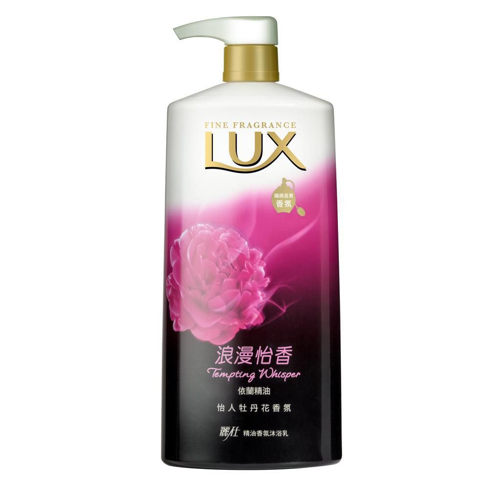 LUX(丽仕) Body Wash (沐浴乳)  1L