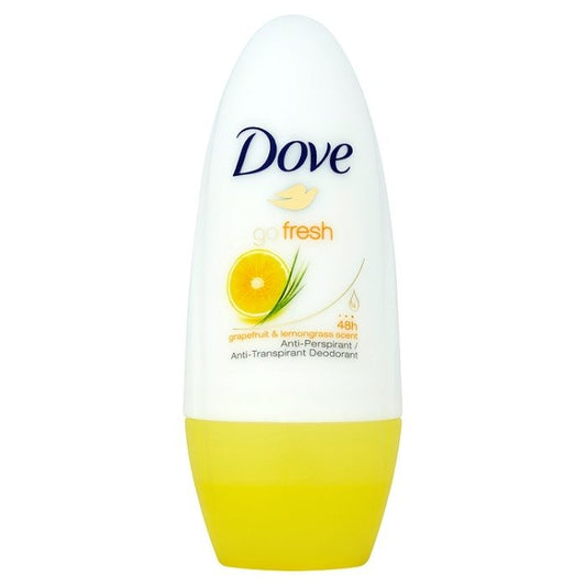 Dove Anti-perpirant Roll-On (多芬 止汗走珠) 50ml