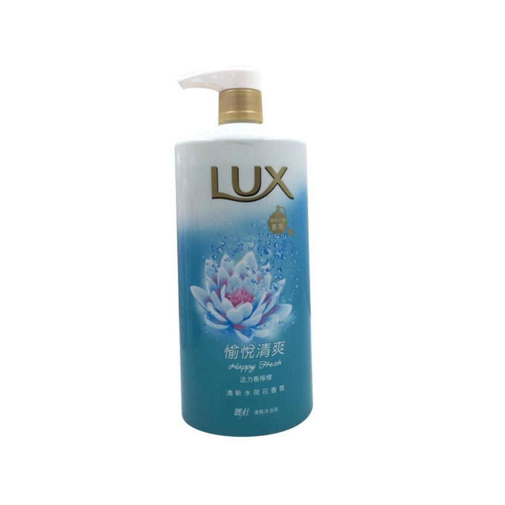 LUX(丽仕) Body Wash (沐浴乳)  1L