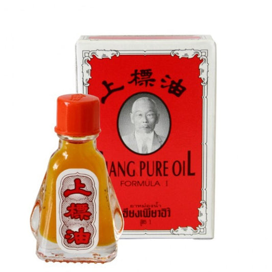 Siang Pure Oil 上漂油 7mL