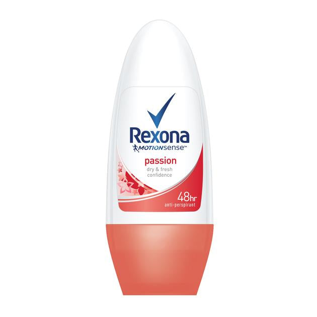 Nivea Roll-On Deodorant (妮維雅 止汗走珠) 50mL