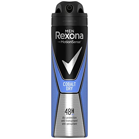 Rexona Anti-Perspirant Spray (舒耐 止汗喷雾) 200ml