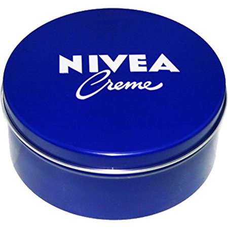 Nivea Creme (妮维雅 润肤膏)