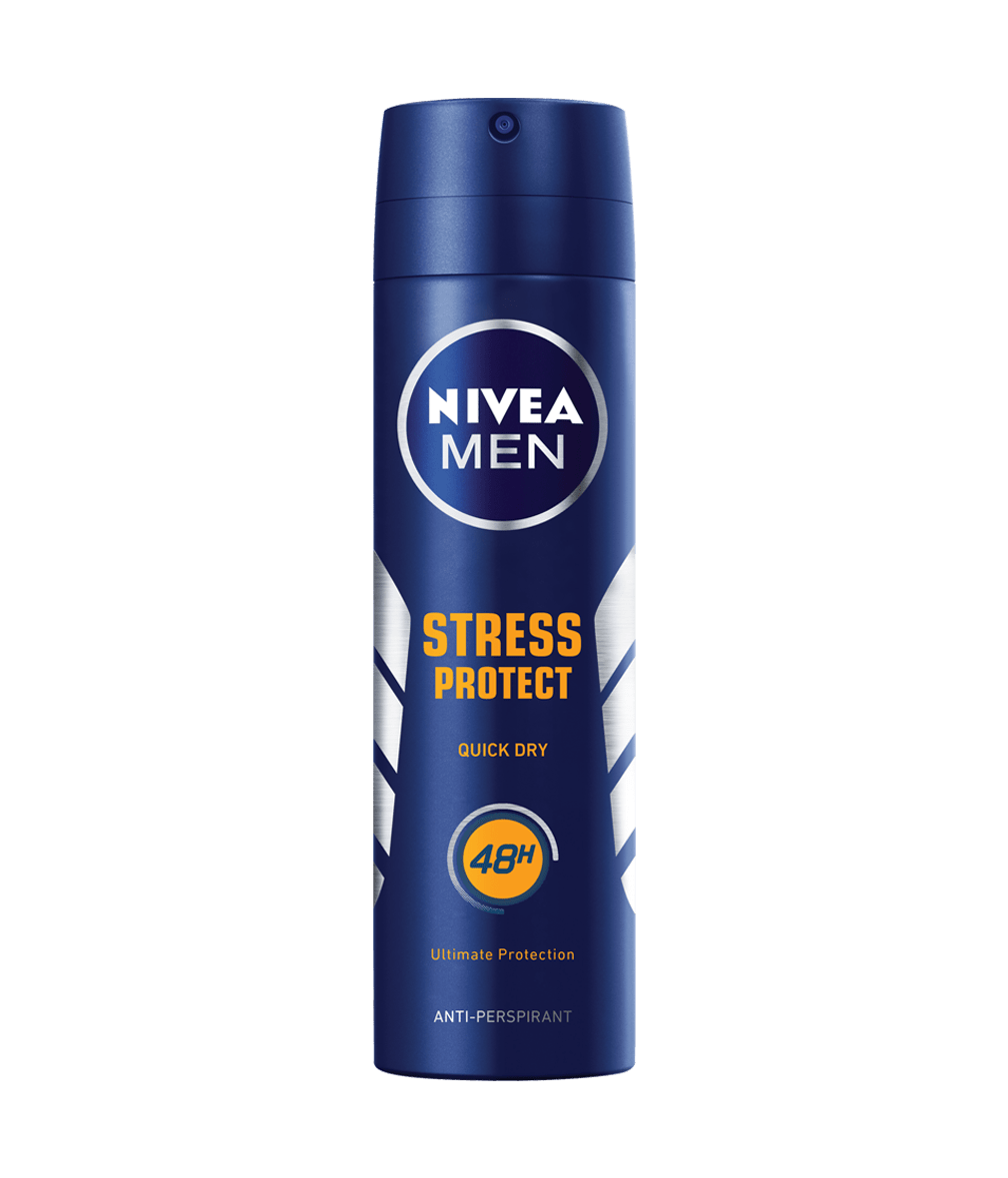 Nivea Anti-perspirant Spray (妮维雅 止汗喷雾) 150mL