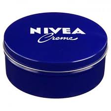 Nivea Creme (妮维雅 润肤膏)