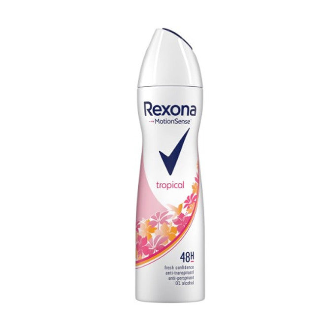 Rexona Anti-Perspirant Spray (舒耐 止汗喷雾) 200ml